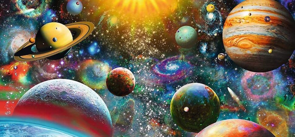 रत्नों का रहस्यमय संसार