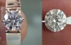 रत्नों का राजा है हीरा