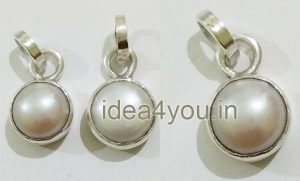 मोती रत्न के फायदे और नुकसान